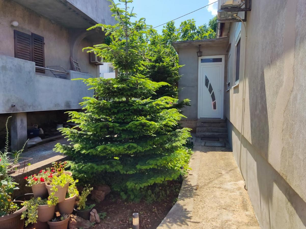 Apartment Arija ซาดาร์ ภายนอก รูปภาพ