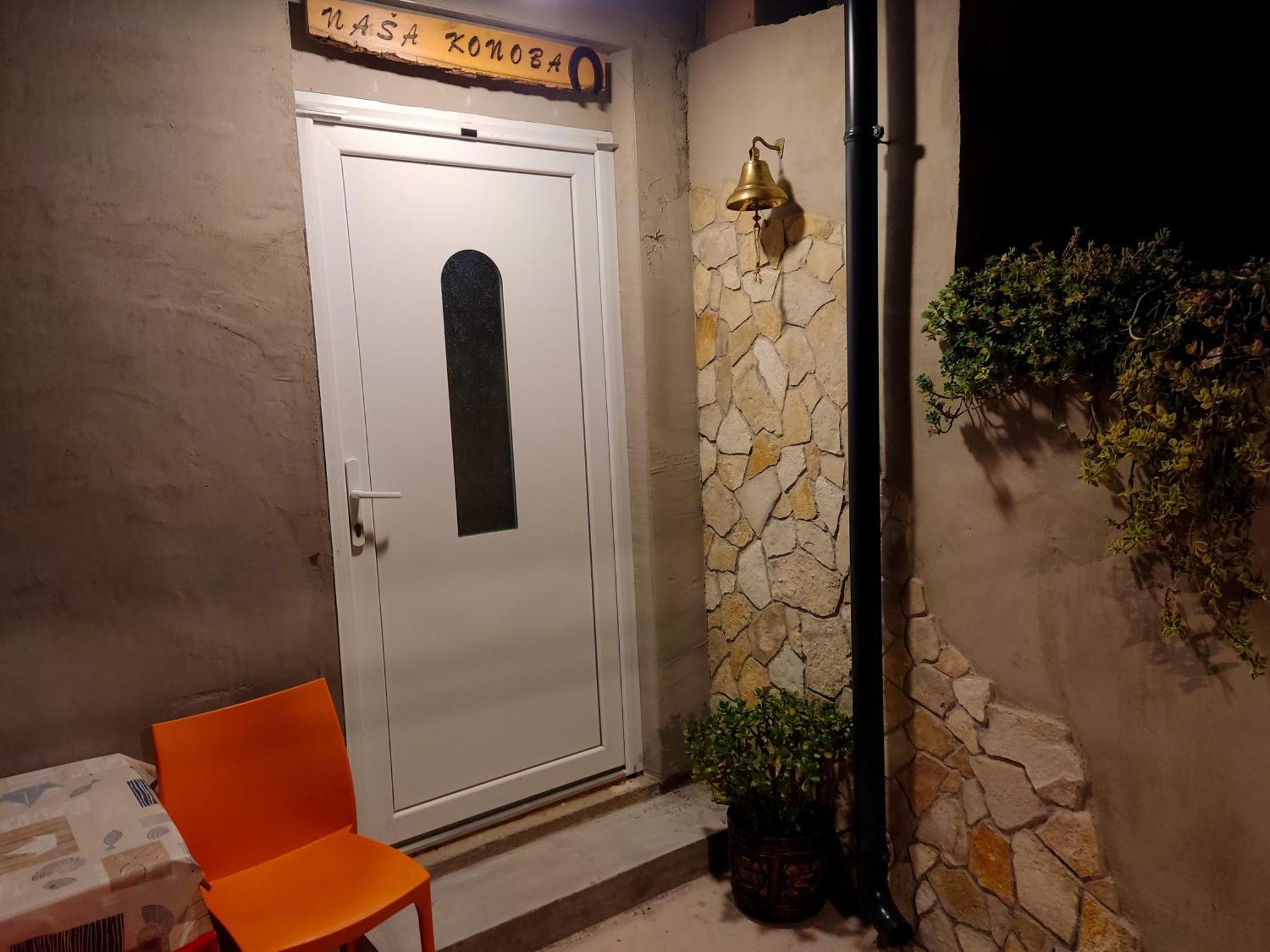 Apartment Arija ซาดาร์ ภายนอก รูปภาพ