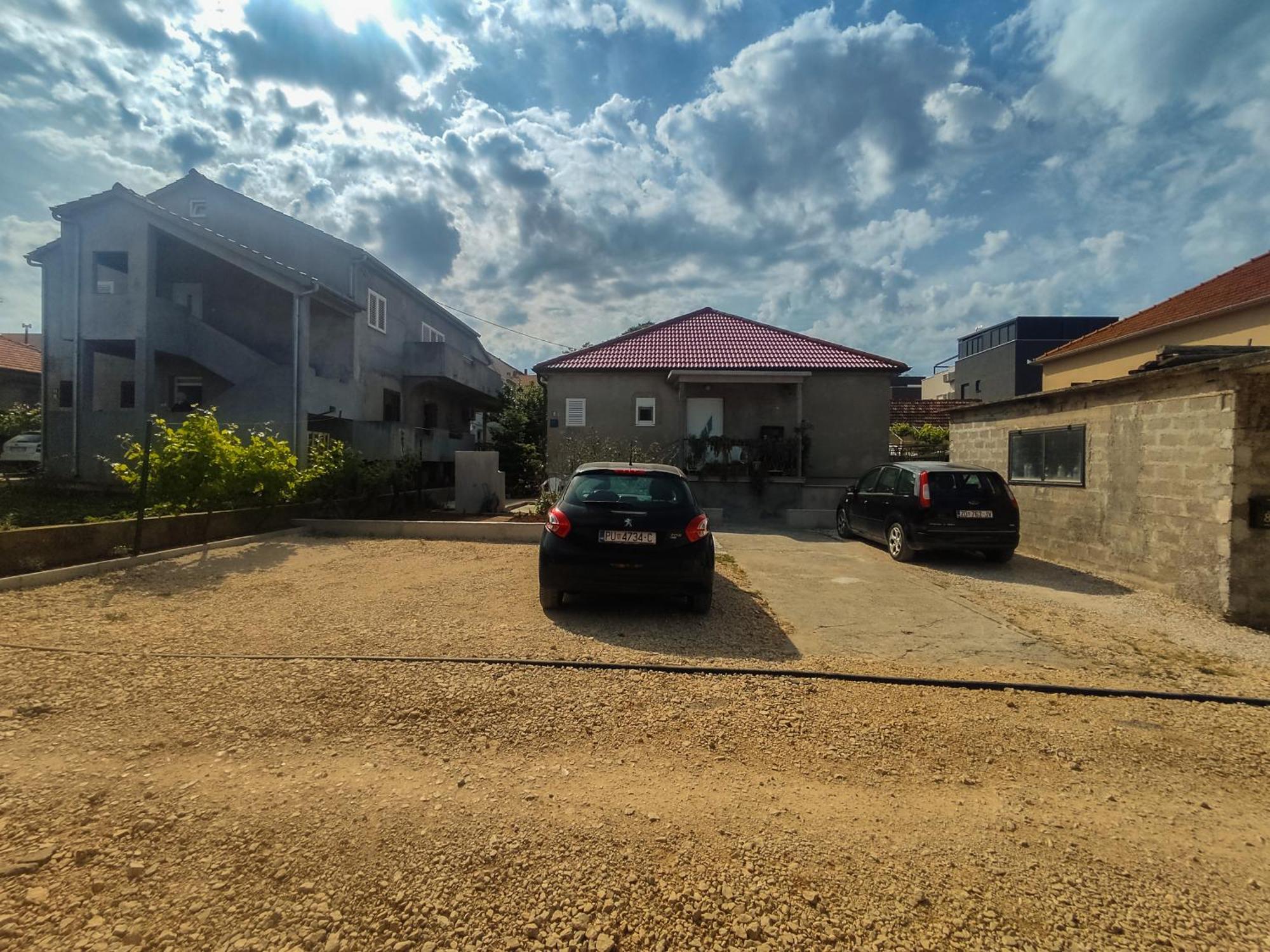 Apartment Arija ซาดาร์ ภายนอก รูปภาพ