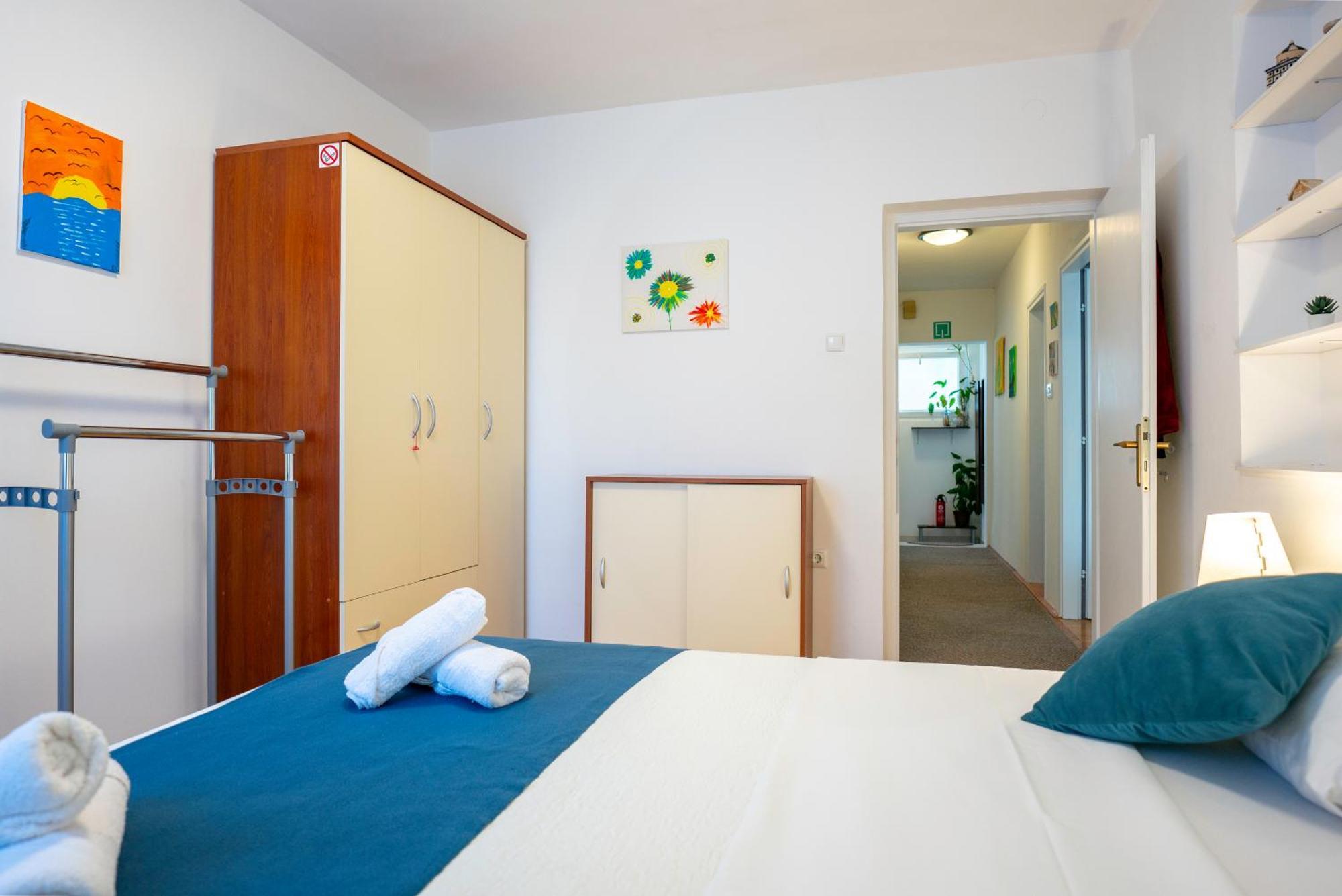 Apartment Arija ซาดาร์ ภายนอก รูปภาพ