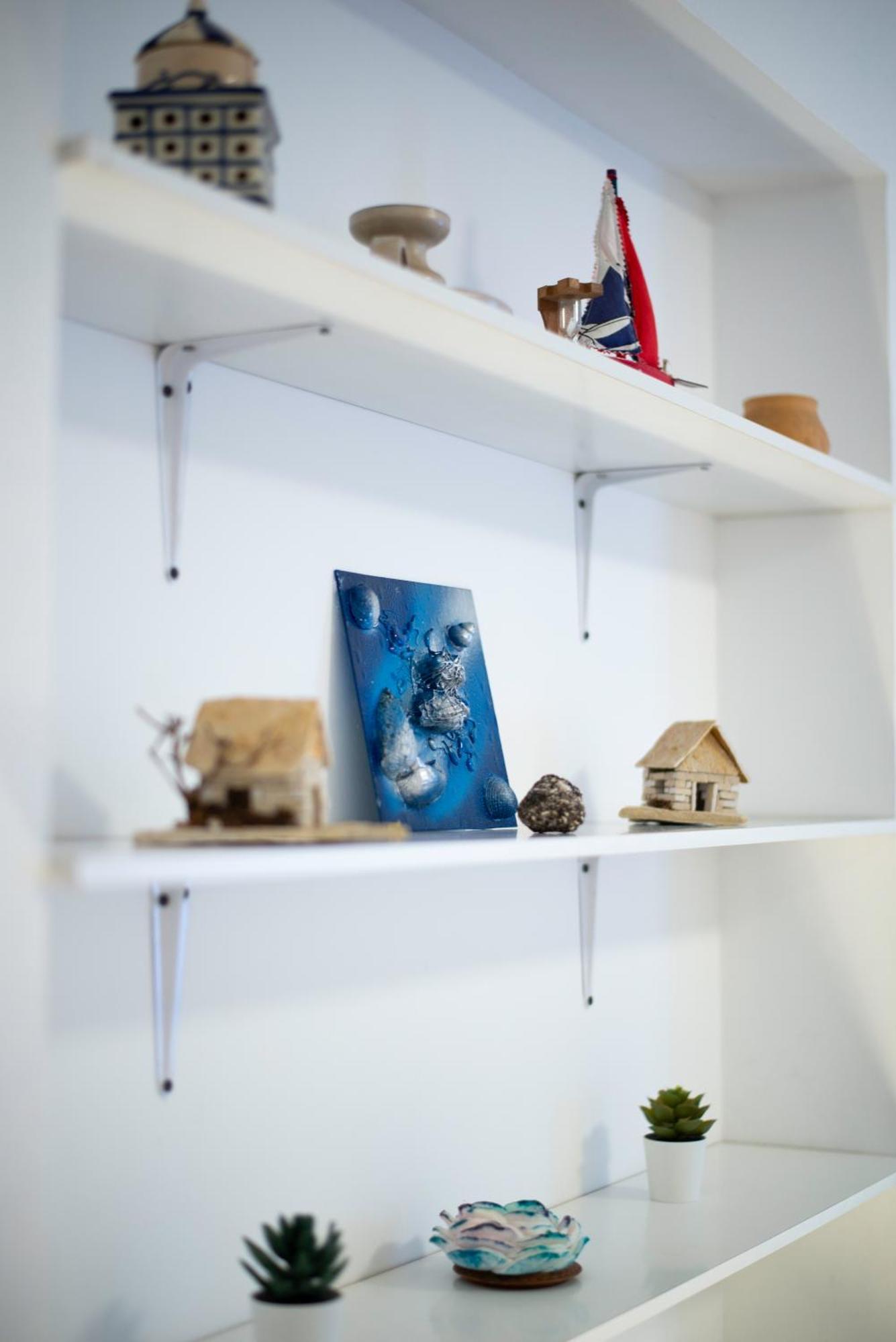 Apartment Arija ซาดาร์ ภายนอก รูปภาพ