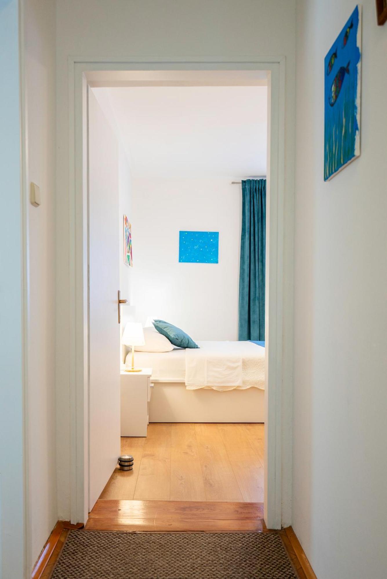 Apartment Arija ซาดาร์ ภายนอก รูปภาพ