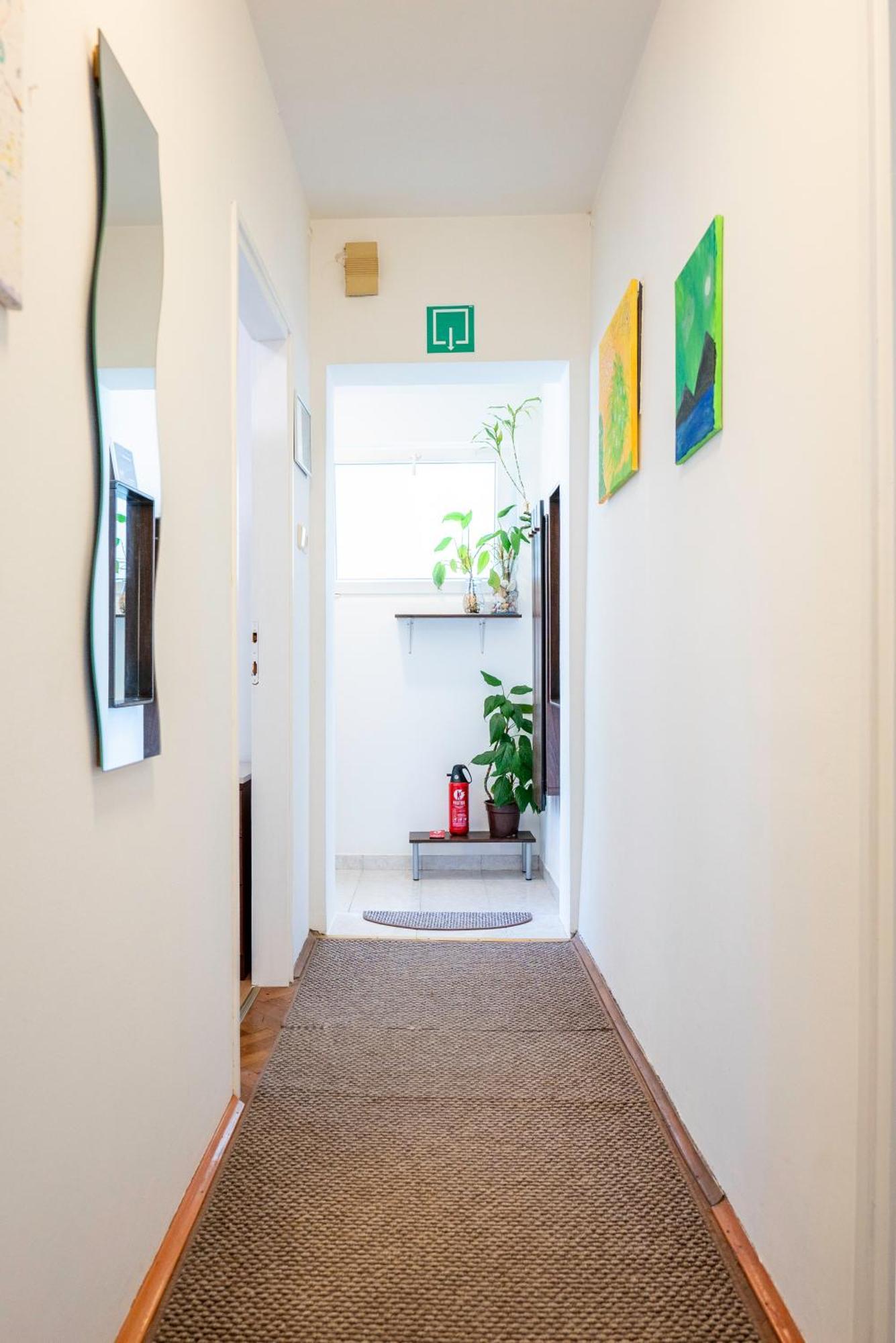 Apartment Arija ซาดาร์ ภายนอก รูปภาพ