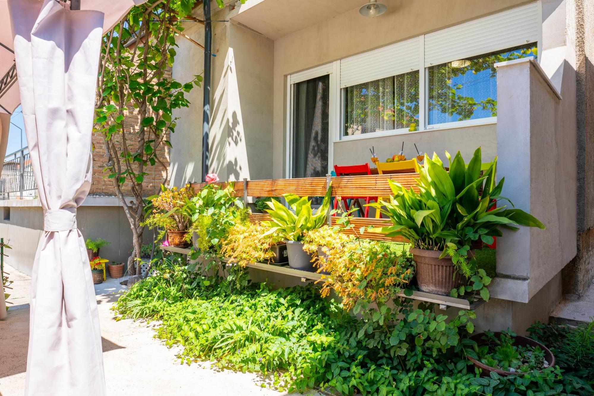 Apartment Arija ซาดาร์ ภายนอก รูปภาพ