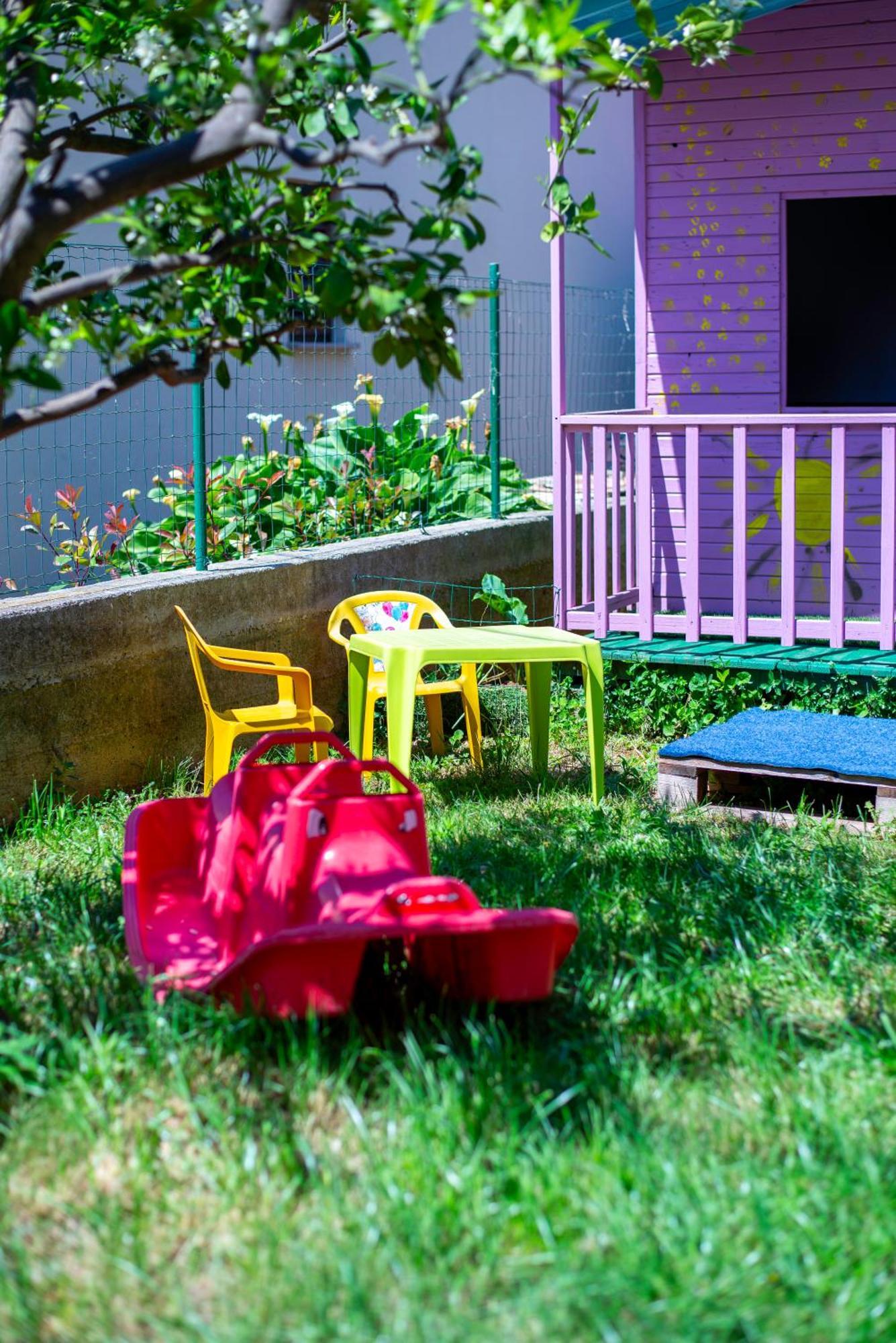 Apartment Arija ซาดาร์ ภายนอก รูปภาพ
